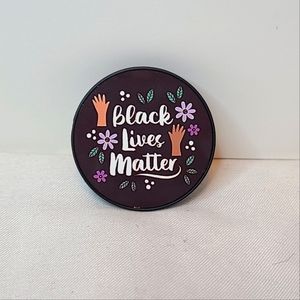 Black Lives Matter Popsocket Never Used